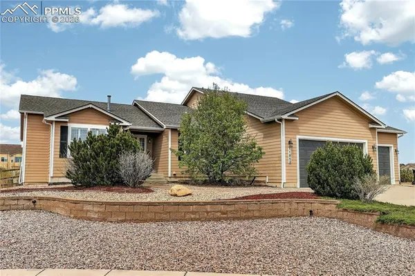 $600,000 | 11842 Shadow Creek Court, Peyton, CO 80831