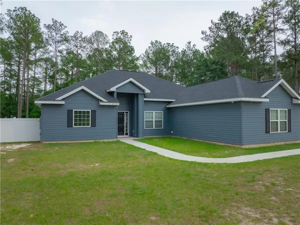 $372,900 | 6714 Mamie's Drive, Blackshear, GA 31516