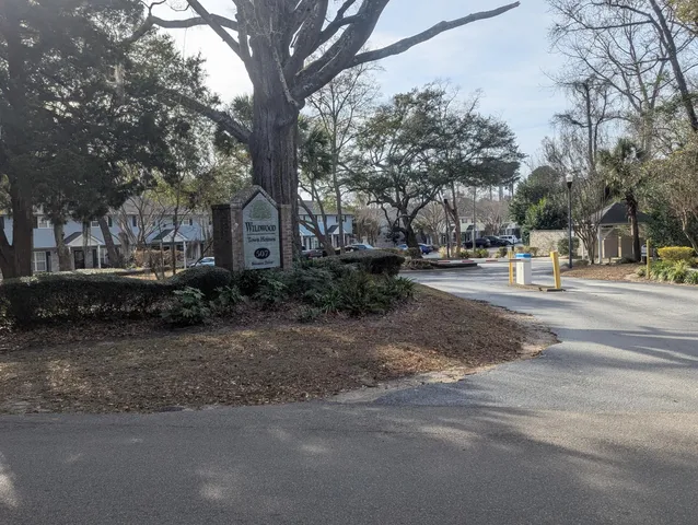 $1,800 | 507 Stinson Drive, Unit 6G, Charleston, SC 29407