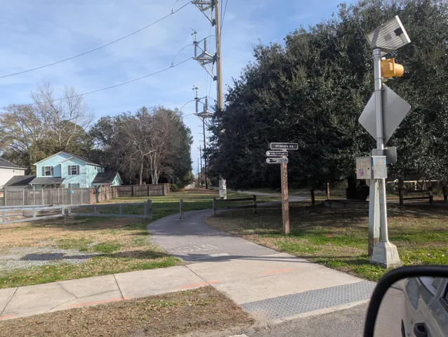 $1,800 | 507 Stinson Drive, Unit 6G, Charleston, SC 29407