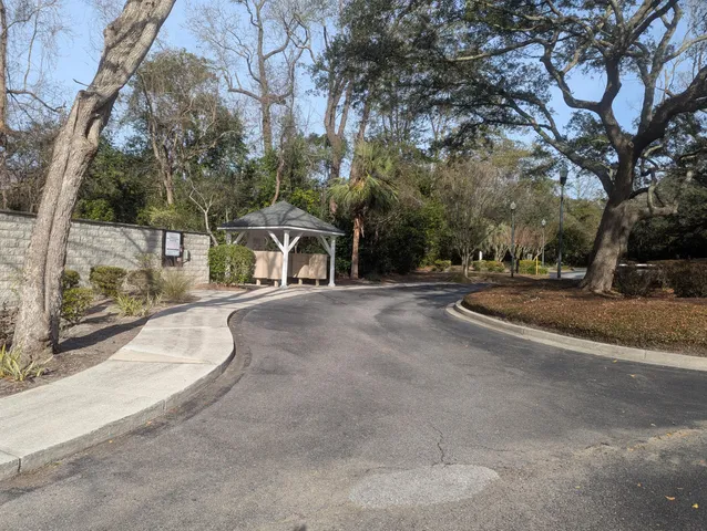 $1,800 | 507 Stinson Drive, Unit 6G, Charleston, SC 29407