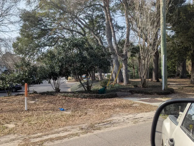 $1,800 | 507 Stinson Drive, Unit 6G, Charleston, SC 29407