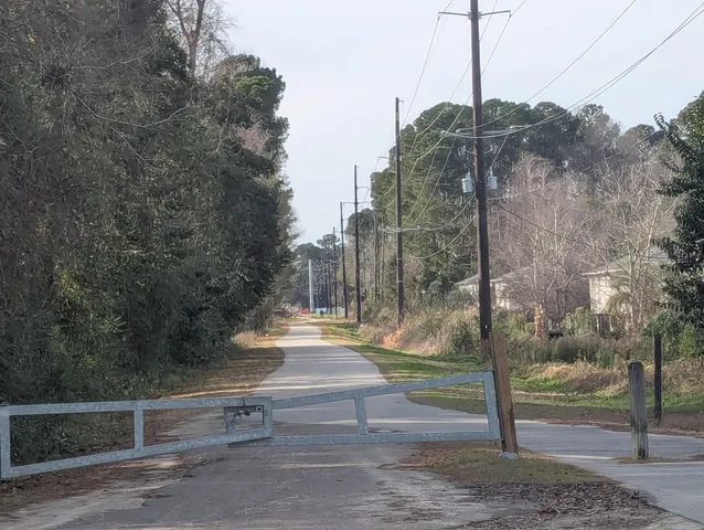 $1,800 | 507 Stinson Drive, Unit 6G, Charleston, SC 29407