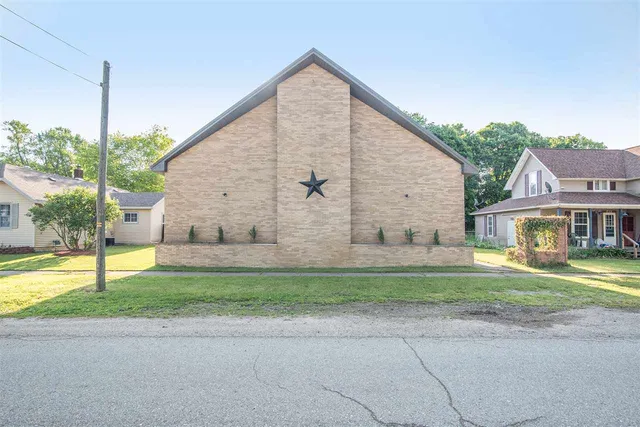$199,900 | 213 Palmer Street, Rives Junction, MI 49277