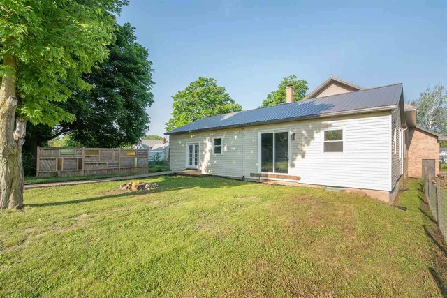 $199,900 | 213 Palmer Street, Rives Junction, MI 49277