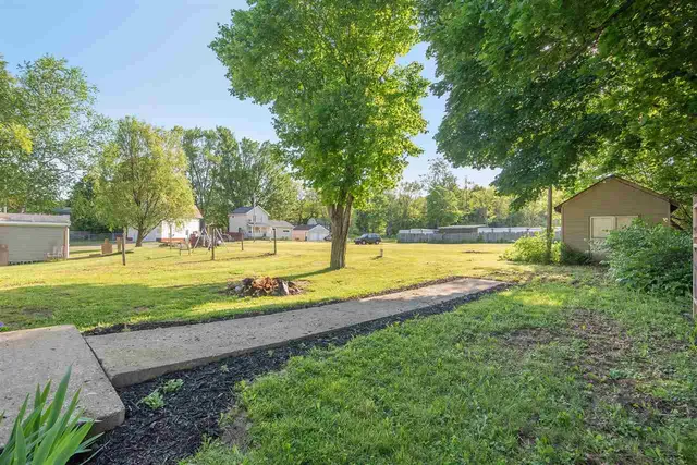 $199,900 | 213 Palmer Street, Rives Junction, MI 49277