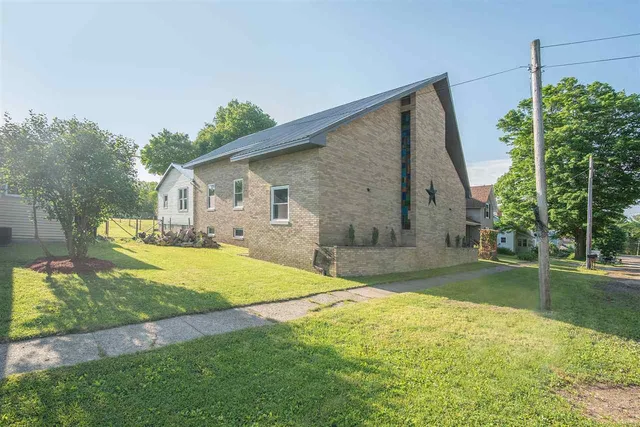 $199,900 | 213 Palmer Street, Rives Junction, MI 49277