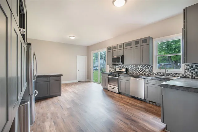 $199,900 | 213 Palmer Street, Rives Junction, MI 49277