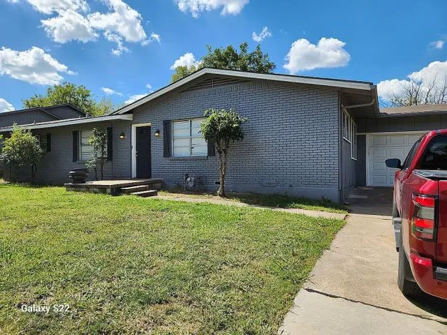 $209,500 | 5504 Stonewall Street, Greenville, TX 75402