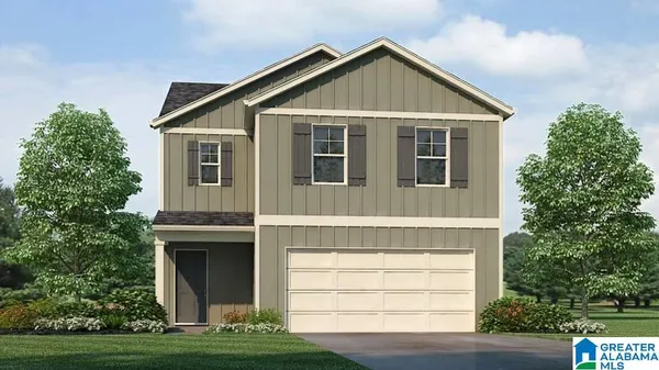 $306,900 | 256 Willoughby Road, Sterrett, AL 35147