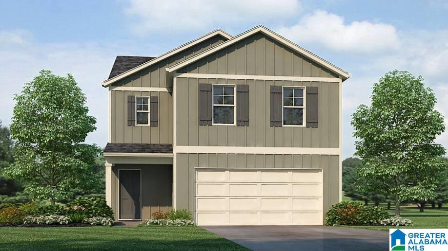 256 Willoughby Road Sterrett, AL 35147 - Photo 1 of 19