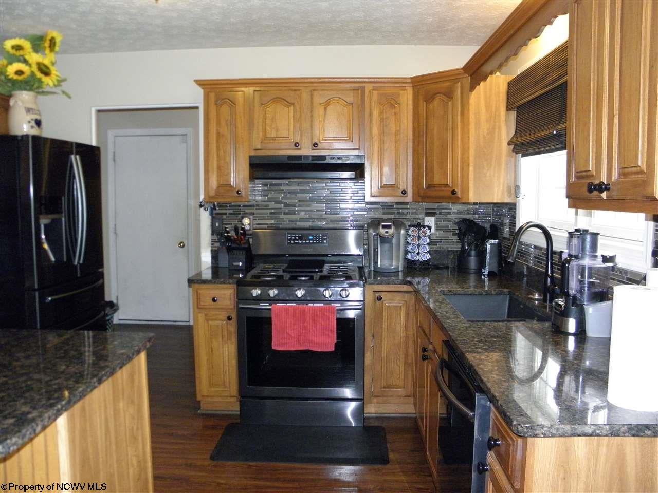 489 Jacobs Road Mount Clare, WV 26408 - Photo 8 of 20 Gallery Image 8