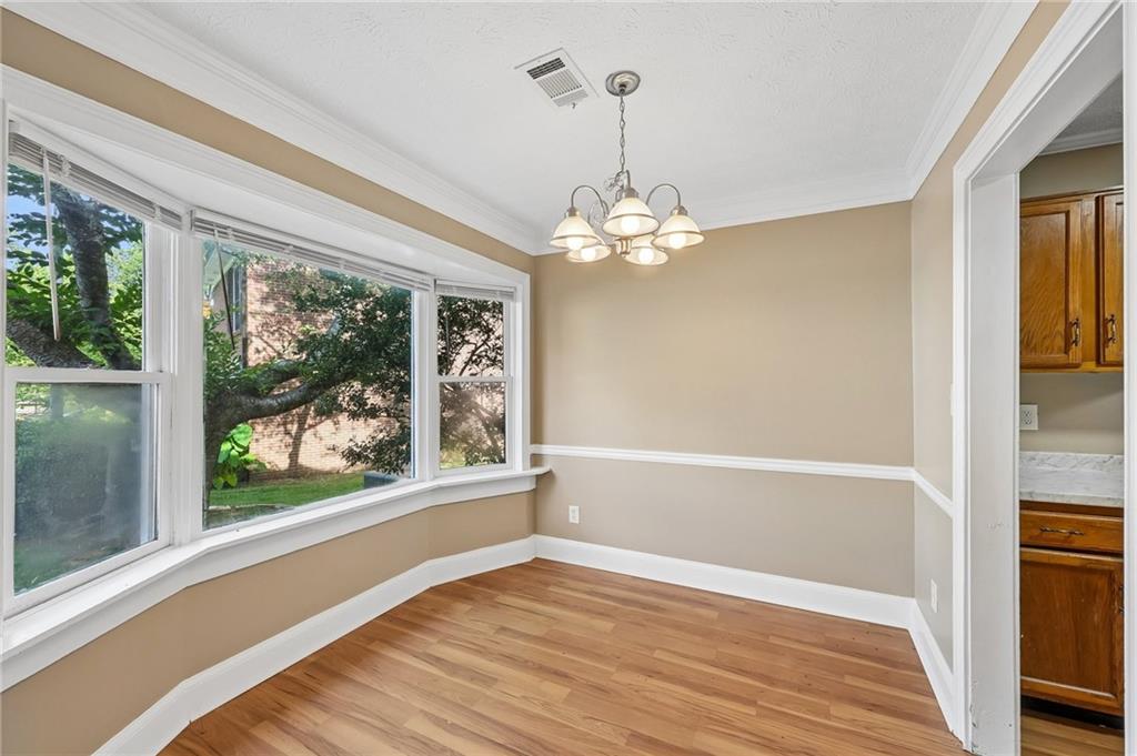 401 Autumn Leaf Way Norcross, GA 30093 - Photo 3 of 21