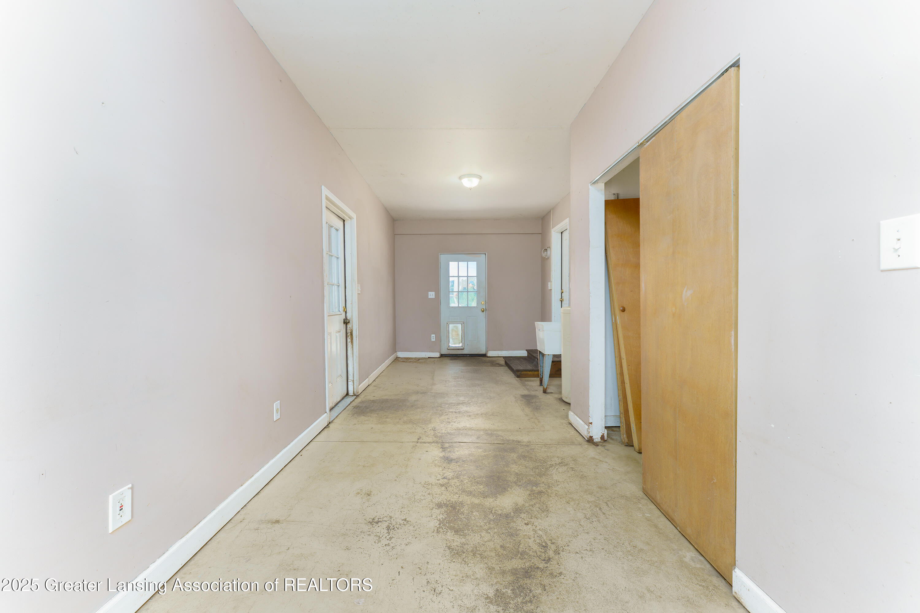 19725 West Burt Road Brant, MI 48614 - Photo 16 of 53 BREEZEWAY