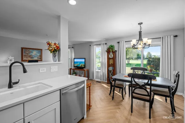 $235,000 | 13848 South Balsam Lane, Unit A, Plainfield, IL 60544