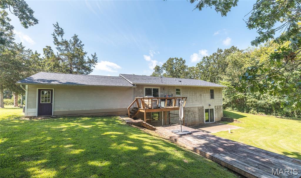 12885 State Route West Rolla, MO 65401 - Photo 44 of 60