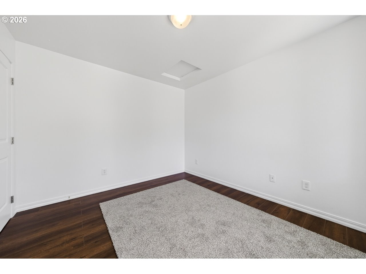 2679 Franklin Avenue Southwest Bandon, OR 97411 - Photo 19 of 48 a view of an empty room
