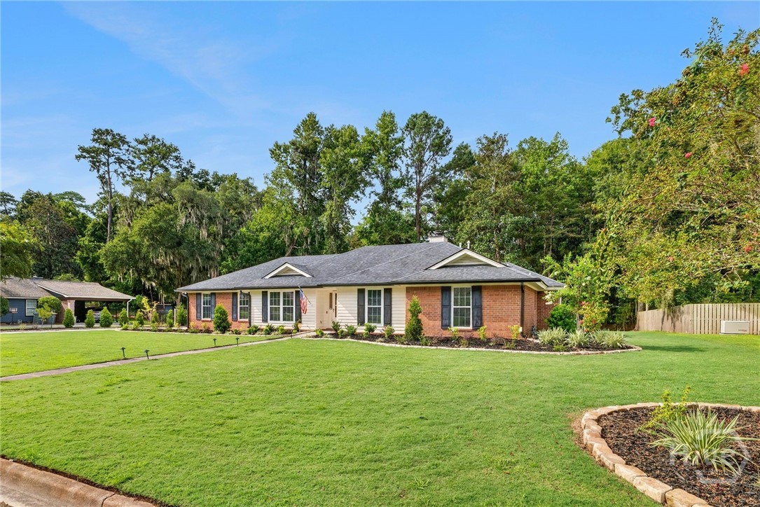 5 Bridgeport Road Savannah, GA 31419 - Photo 3 of 61 Gallery Image 3
