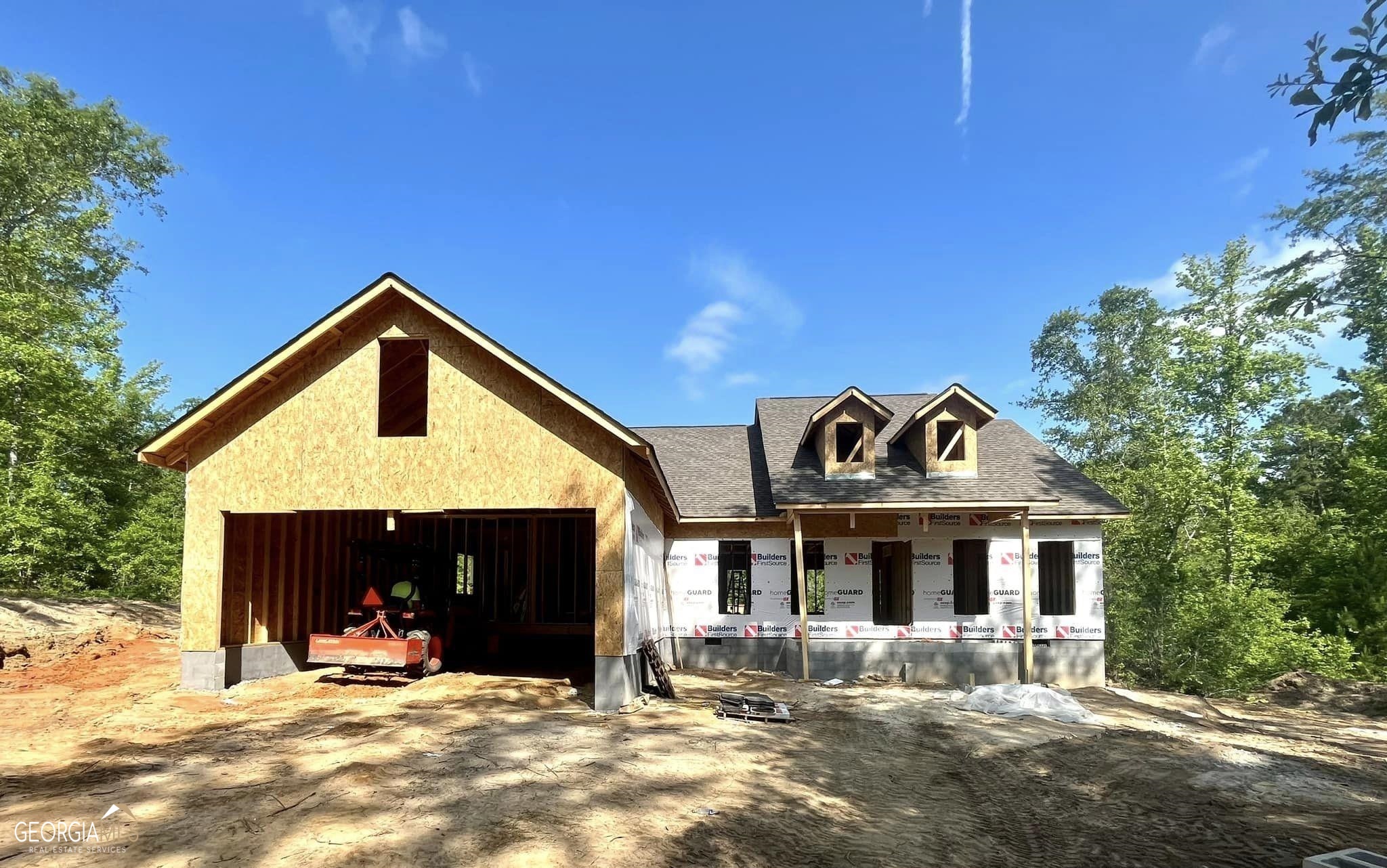 0 Mark Wood Road Dexter, GA 31075 - Photo 1 of 1 Gallery Image 1