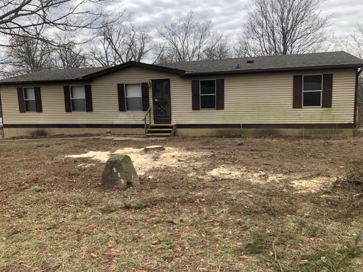 2513 Morgan Ross Road Hamilton, OH 45013 - Photo 1 of 24