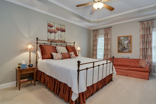 341 Live Oak Road Aiken, SC 29803 - Photo 20 of 32 Gallery Image 20