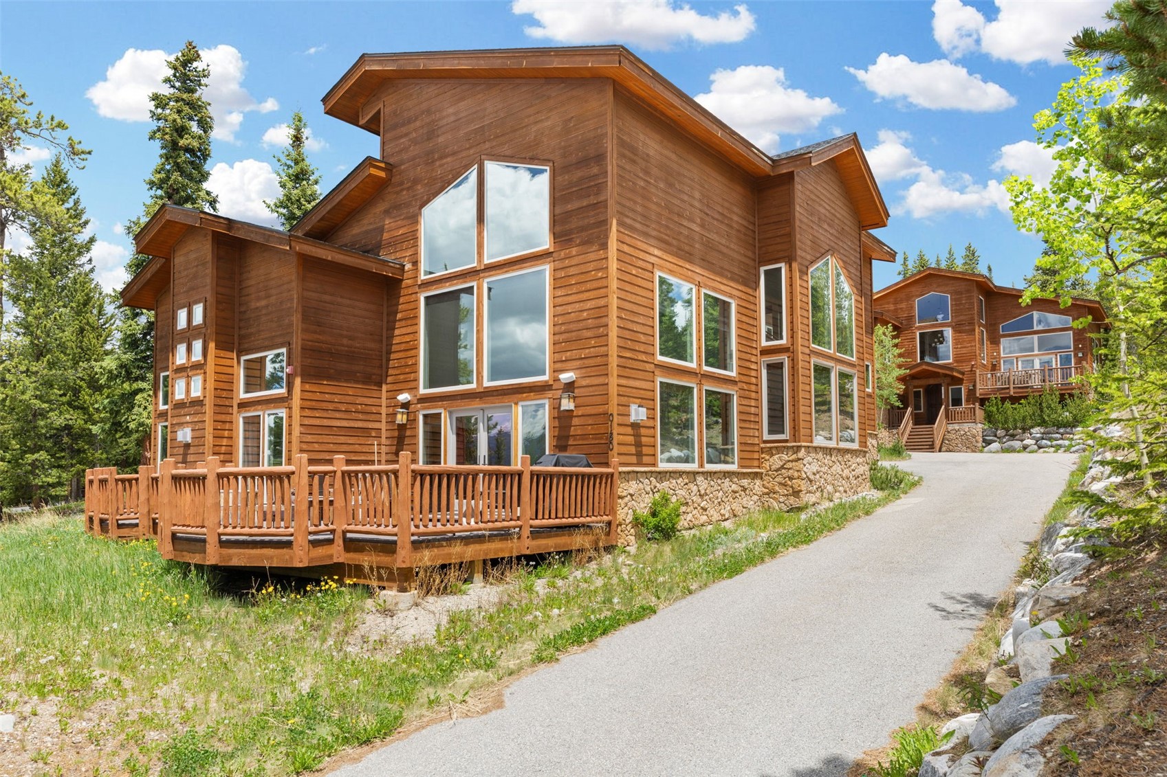180 Emmett Lode Road Breckenridge, CO 80424 - Photo 48 of 50