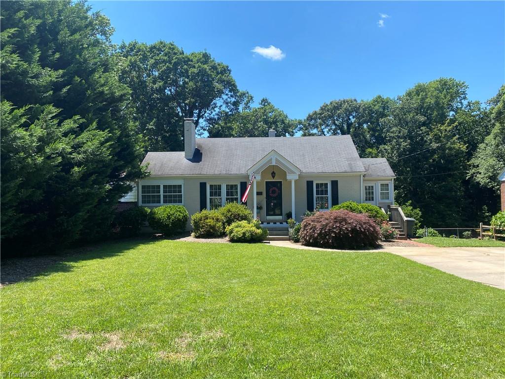 326 Ridgecrest Road Asheboro, NC 27203 - Photo 1 of 42 Gallery Image 1