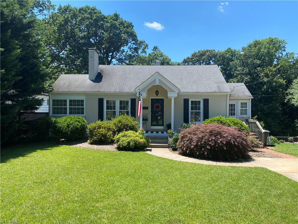 326 Ridgecrest Road Asheboro, NC 27203 - Photo 2 of 42 Gallery Image 2