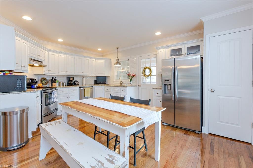 326 Ridgecrest Road Asheboro, NC 27203 - Photo 12 of 42 Gallery Image 12