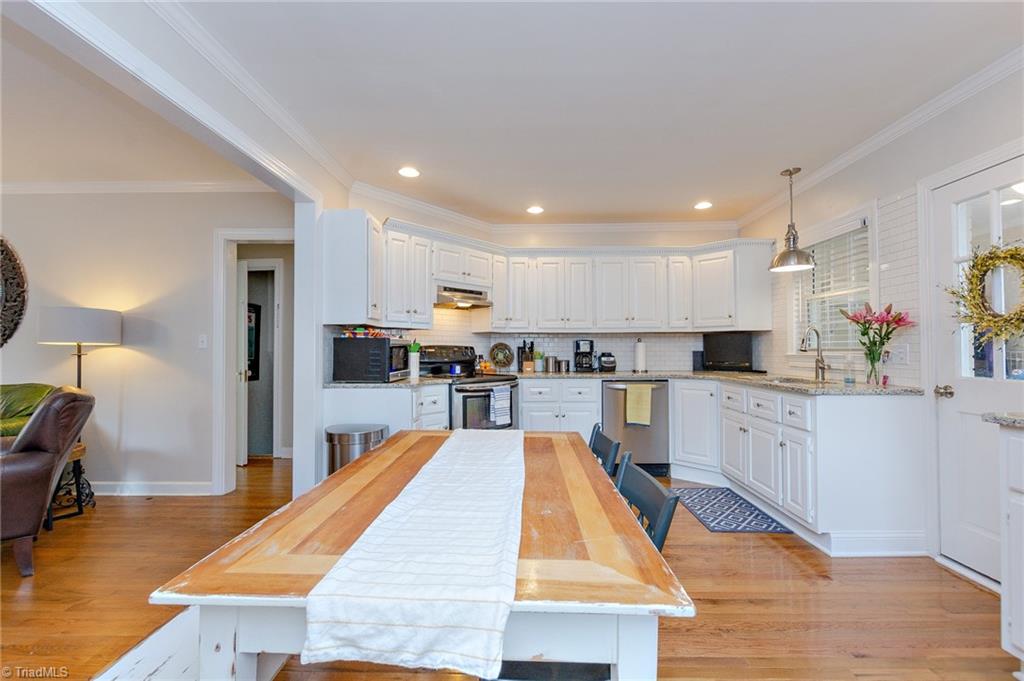 326 Ridgecrest Road Asheboro, NC 27203 - Photo 13 of 42 Gallery Image 13