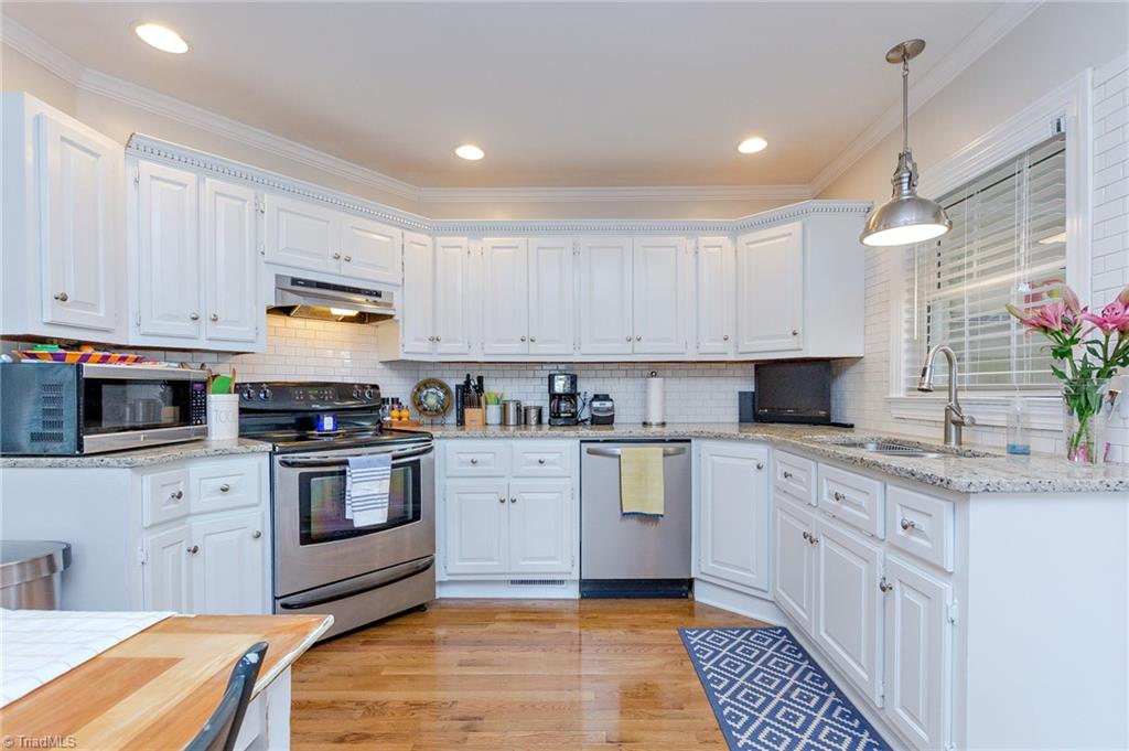 326 Ridgecrest Road Asheboro, NC 27203 - Photo 14 of 42 Gallery Image 14