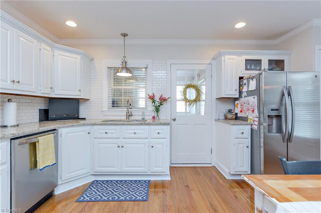 326 Ridgecrest Road Asheboro, NC 27203 - Photo 15 of 42 Gallery Image 15