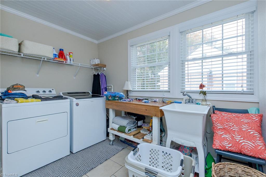 326 Ridgecrest Road Asheboro, NC 27203 - Photo 18 of 42 Gallery Image 18