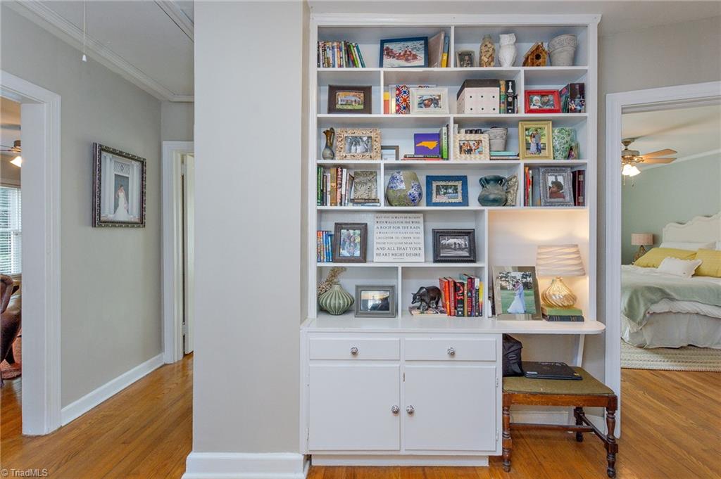 326 Ridgecrest Road Asheboro, NC 27203 - Photo 20 of 42 Gallery Image 20