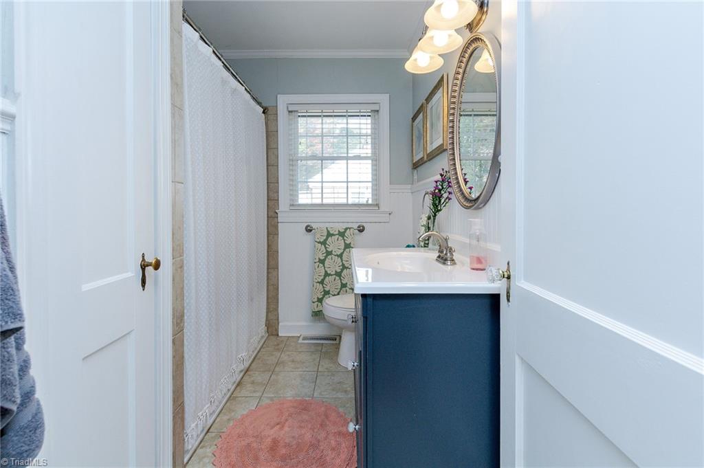 326 Ridgecrest Road Asheboro, NC 27203 - Photo 21 of 42 Gallery Image 21
