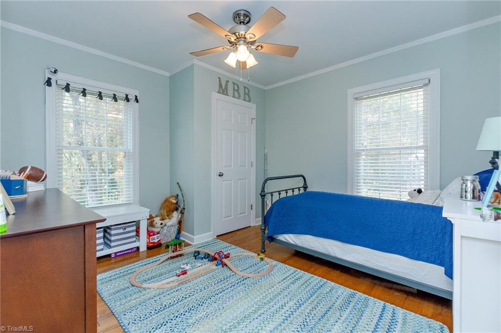 326 Ridgecrest Road Asheboro, NC 27203 - Photo 22 of 42 Gallery Image 22