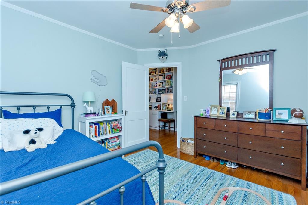 326 Ridgecrest Road Asheboro, NC 27203 - Photo 23 of 42 Gallery Image 23