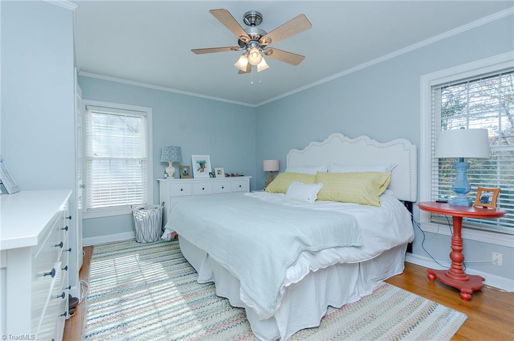 326 Ridgecrest Road Asheboro, NC 27203 - Photo 24 of 42 Gallery Image 24