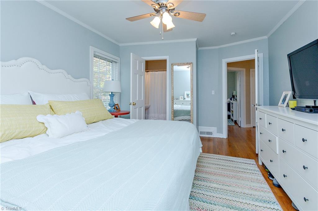 326 Ridgecrest Road Asheboro, NC 27203 - Photo 25 of 42 Gallery Image 25