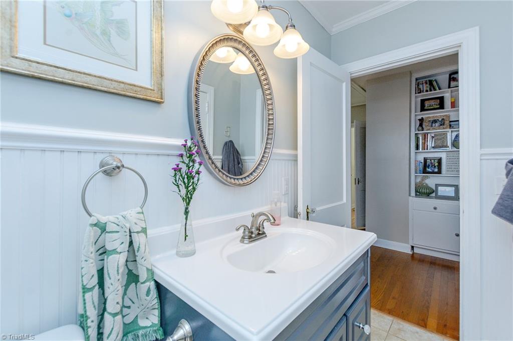 326 Ridgecrest Road Asheboro, NC 27203 - Photo 27 of 42 Gallery Image 27