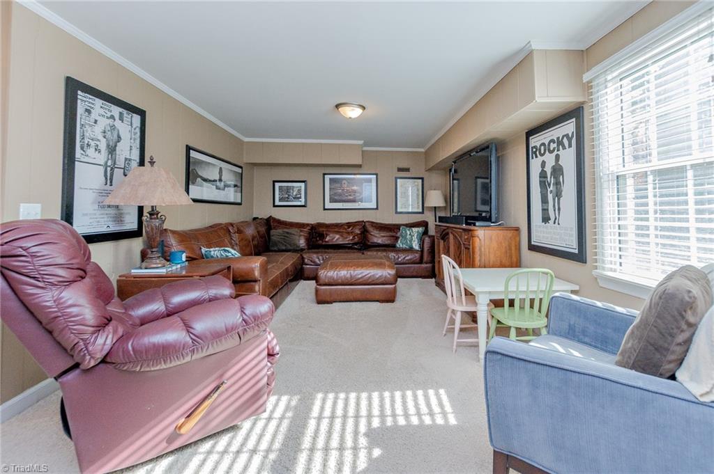 326 Ridgecrest Road Asheboro, NC 27203 - Photo 32 of 42 Gallery Image 32