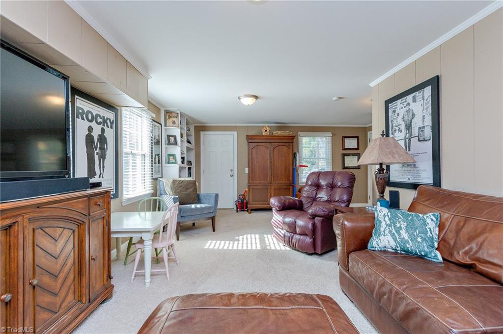 326 Ridgecrest Road Asheboro, NC 27203 - Photo 33 of 42 Gallery Image 33