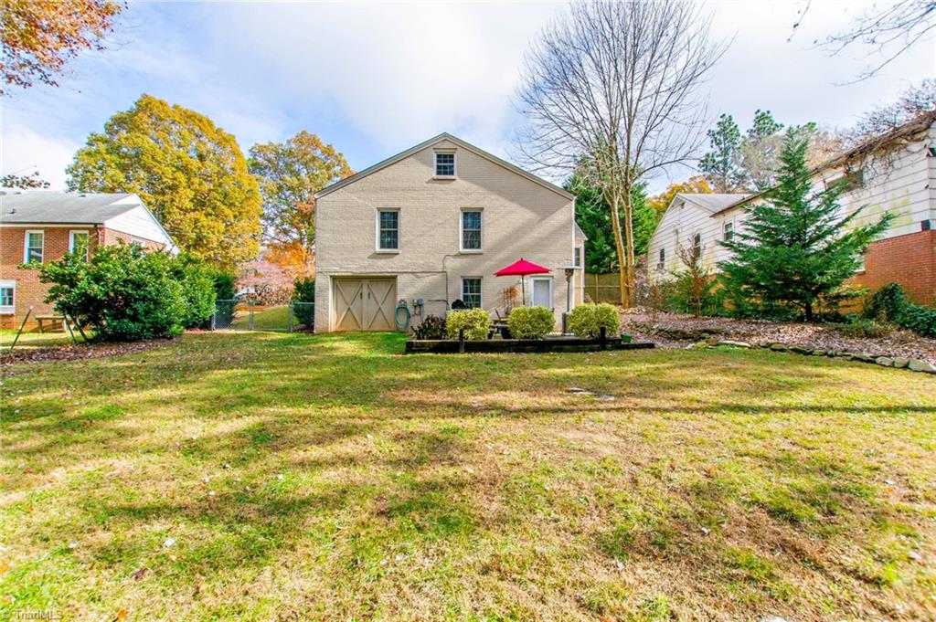 326 Ridgecrest Road Asheboro, NC 27203 - Photo 40 of 42 Gallery Image 40