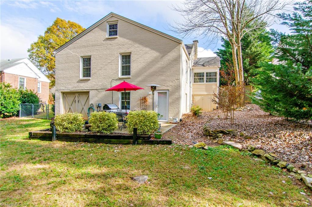 326 Ridgecrest Road Asheboro, NC 27203 - Photo 41 of 42 Gallery Image 41