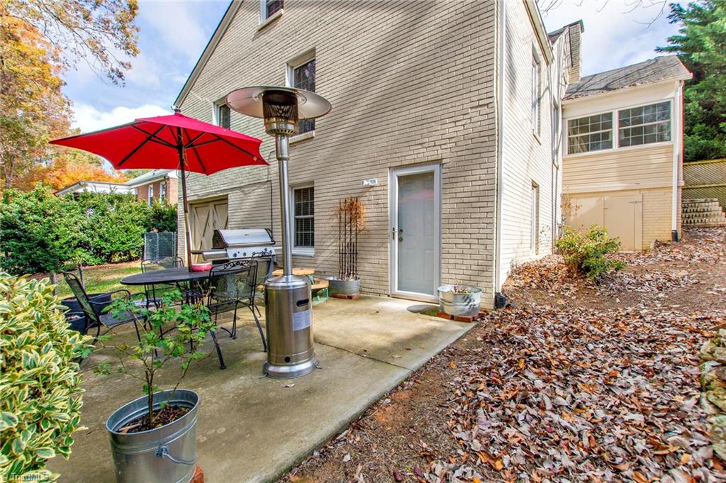 326 Ridgecrest Road Asheboro, NC 27203 - Photo 42 of 42 Gallery Image 42
