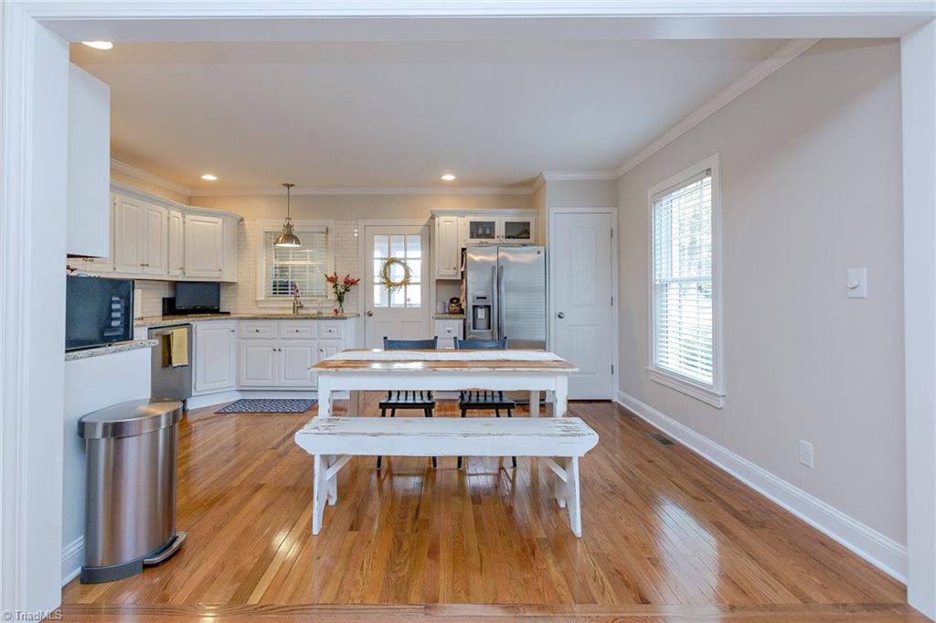 326 Ridgecrest Road Asheboro, NC 27203 - Photo 10 of 42 Gallery Image 10