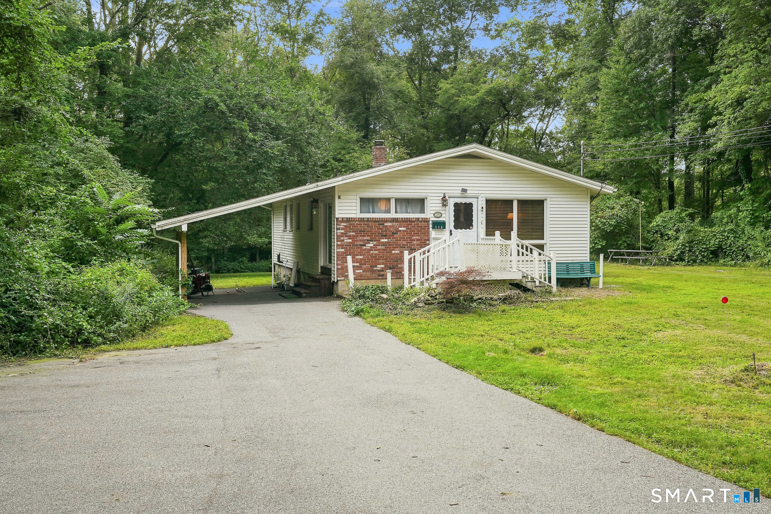 110 Terwilleger Road Killingly, CT 06239 - Photo 4 of 40 Gallery Image 4