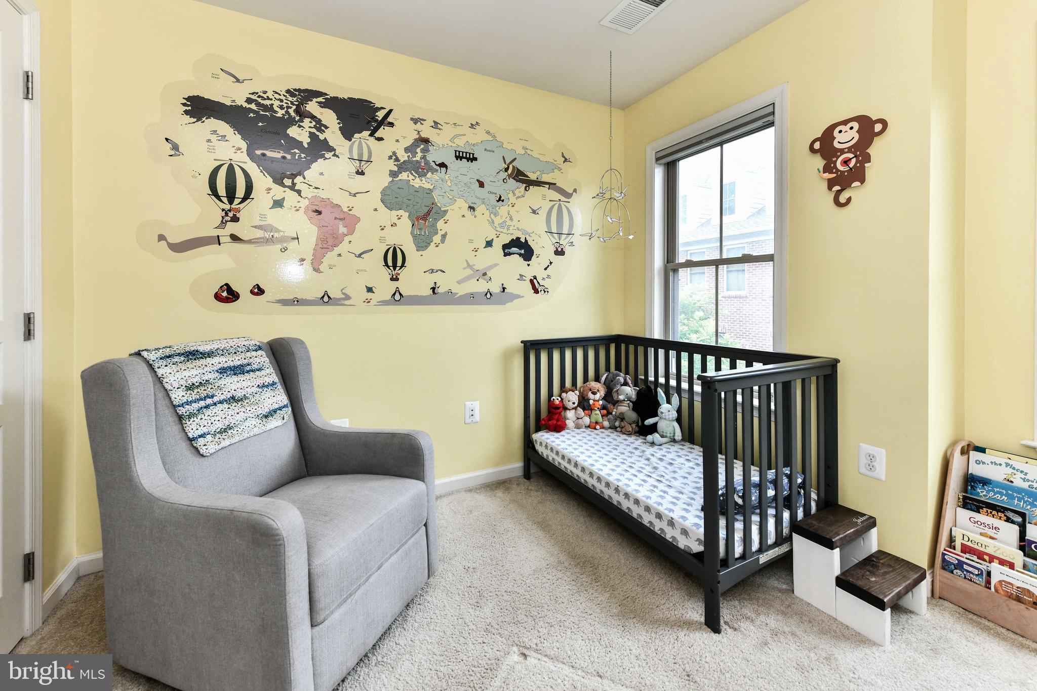 2505 South Kenmore Court Arlington, VA 22206 - Photo 13 of 44