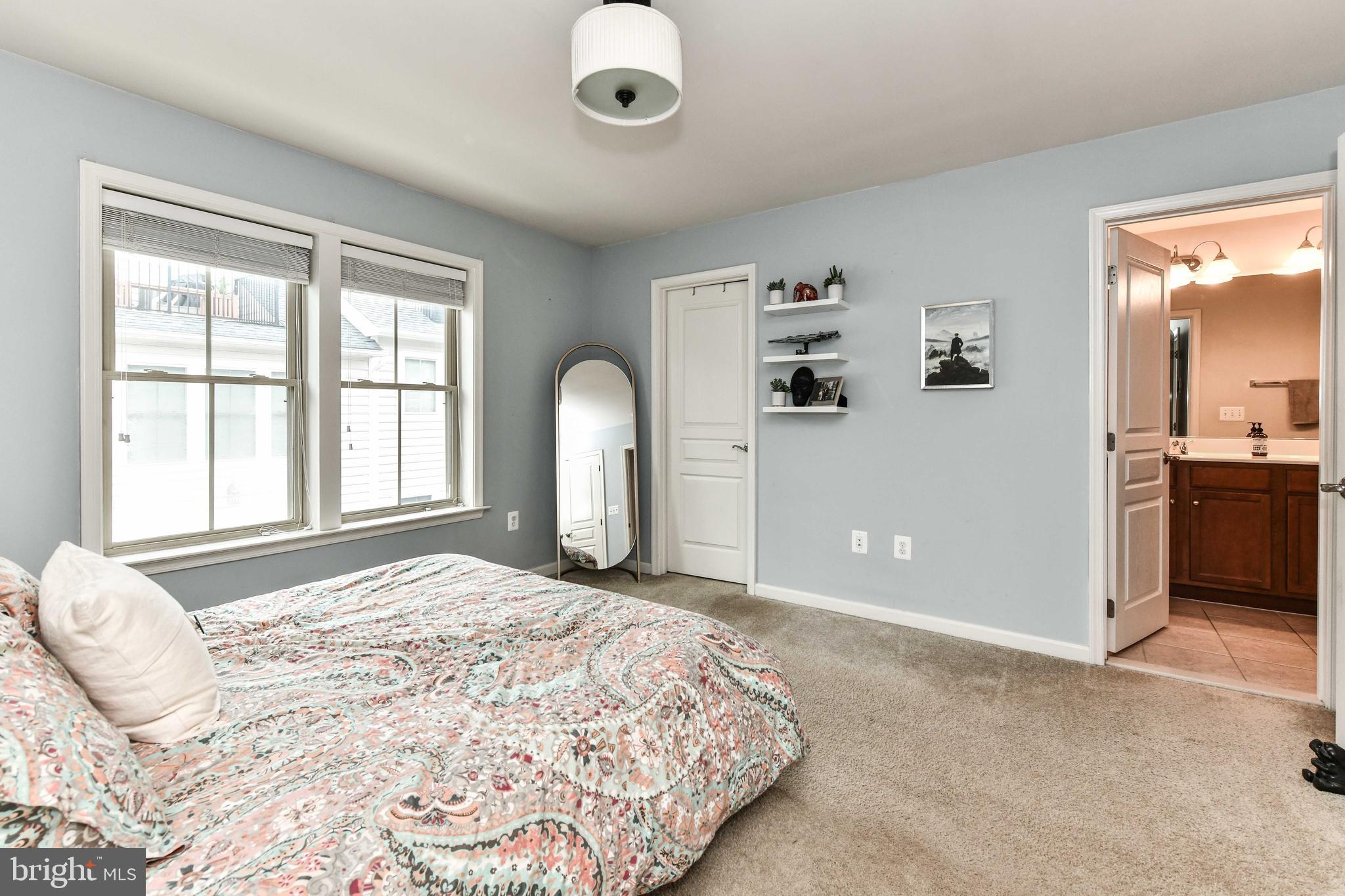 2505 South Kenmore Court Arlington, VA 22206 - Photo 16 of 44