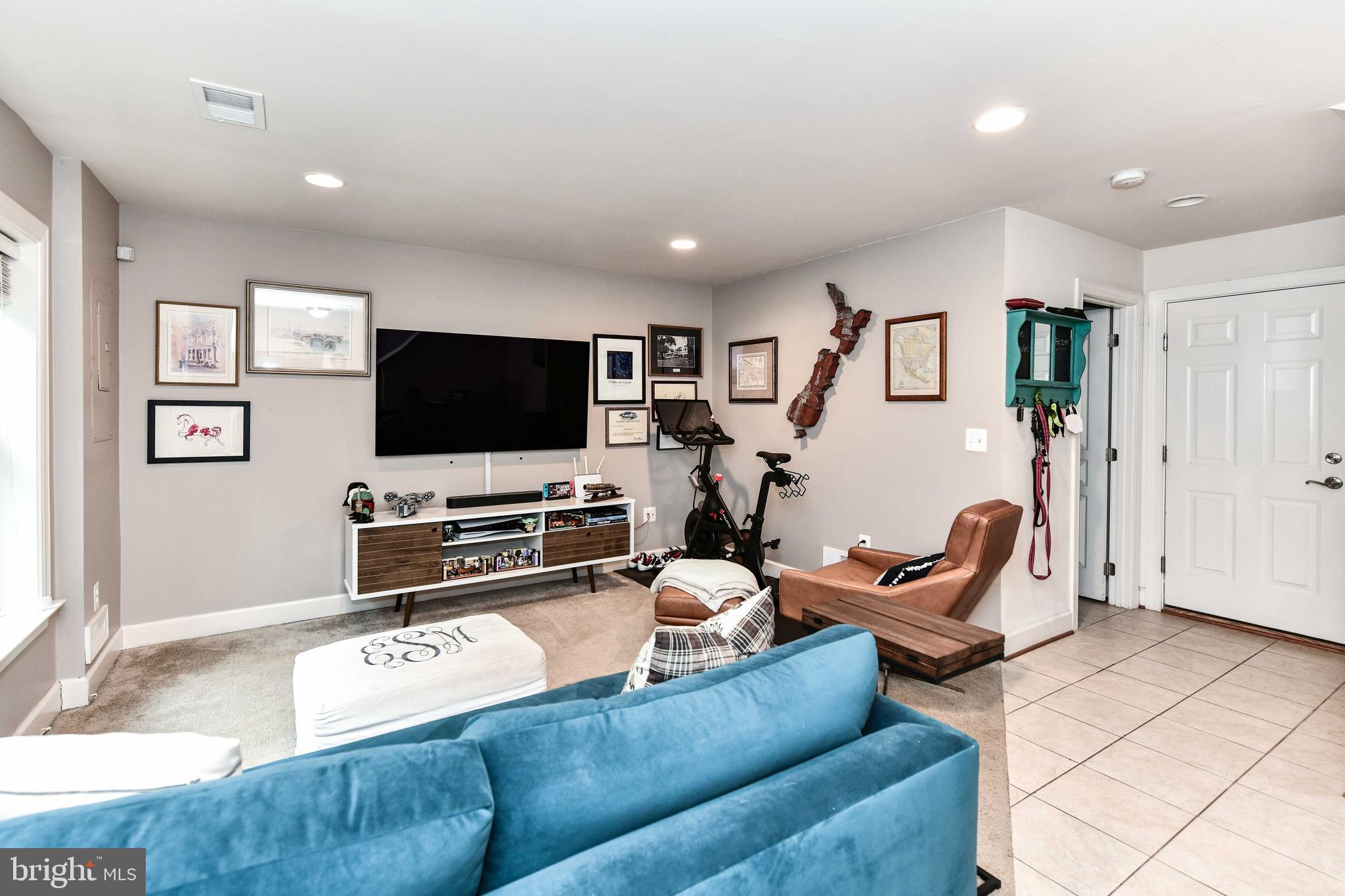 2505 South Kenmore Court Arlington, VA 22206 - Photo 20 of 44